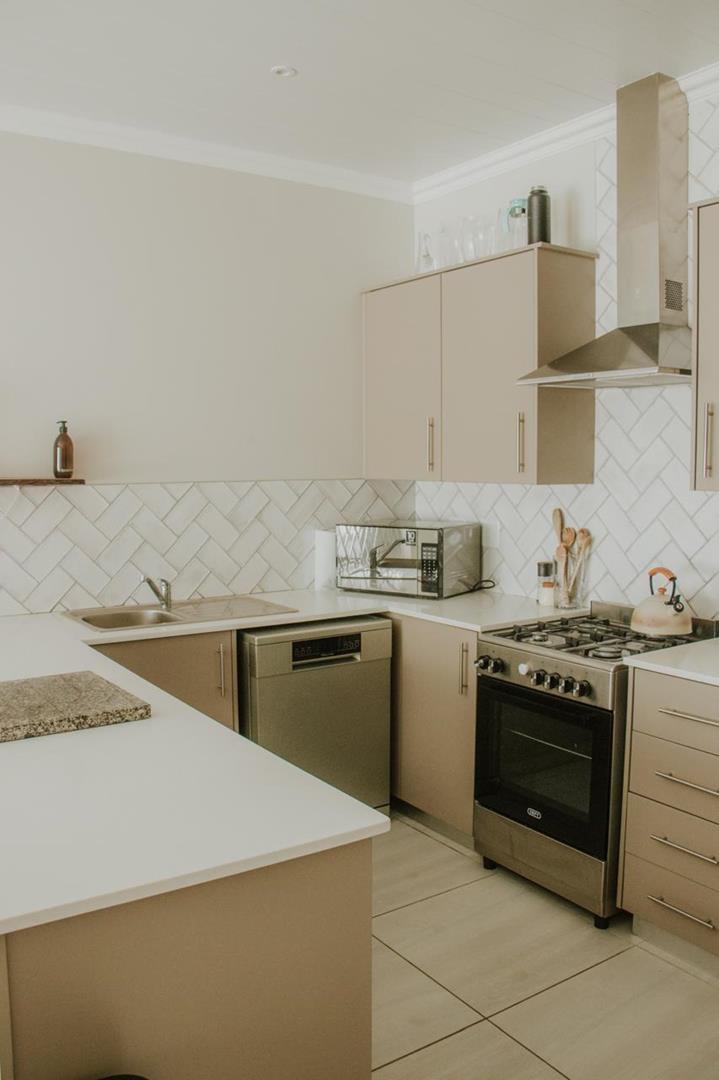 3 Bedroom Property for Sale in Tergniet Western Cape